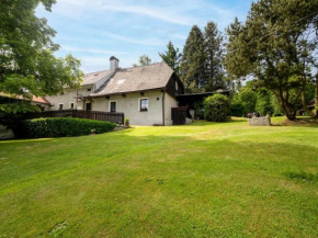 Holiday Home Újezd Svatého Kříže by Interhome